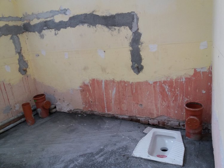 В Дебър реконструират цяла сграда за най-малките ученици