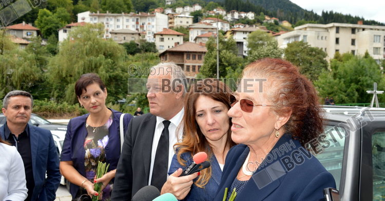 Йорданка Донкова: Бях на Олимпиадата в Атина,бяхме толкова щастливи...