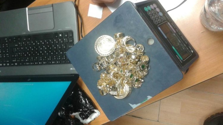 Сн.: Агенция Митници