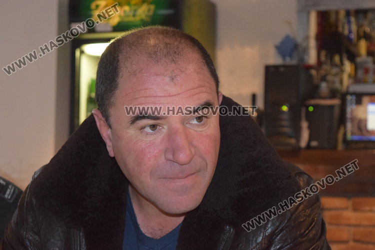 Бойко Синапов