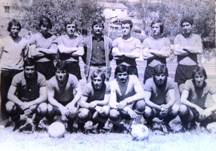 Почина един от най-добрите ардински футболисти – Ремзи Хасан (Кесера)