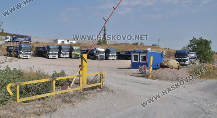 Бунт зрее в Гарваново заради разбития път до селото