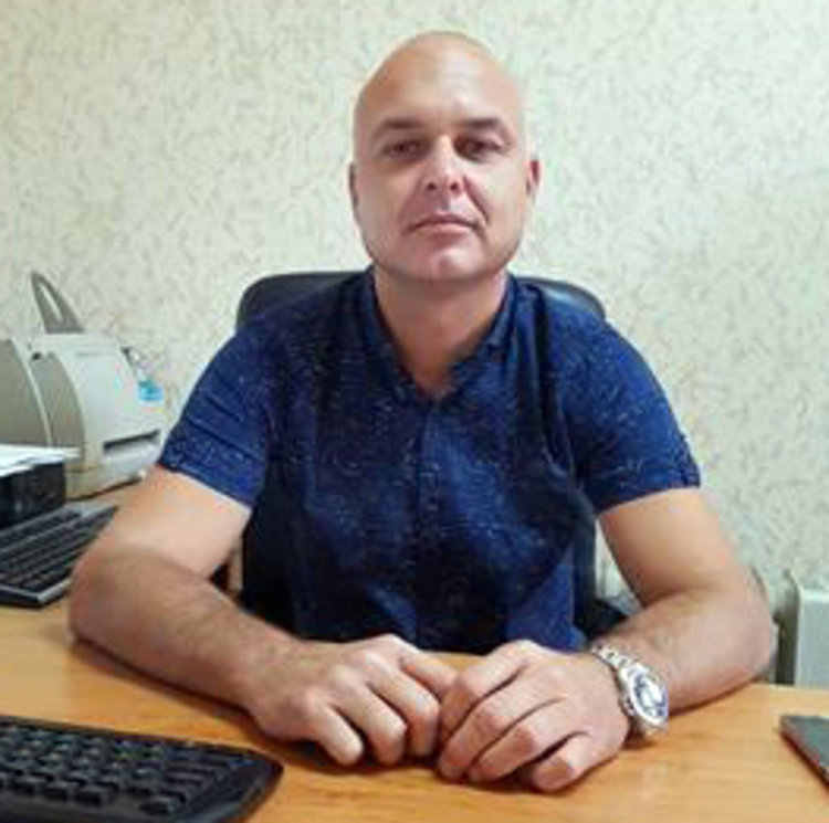 Неделчо Кирилов