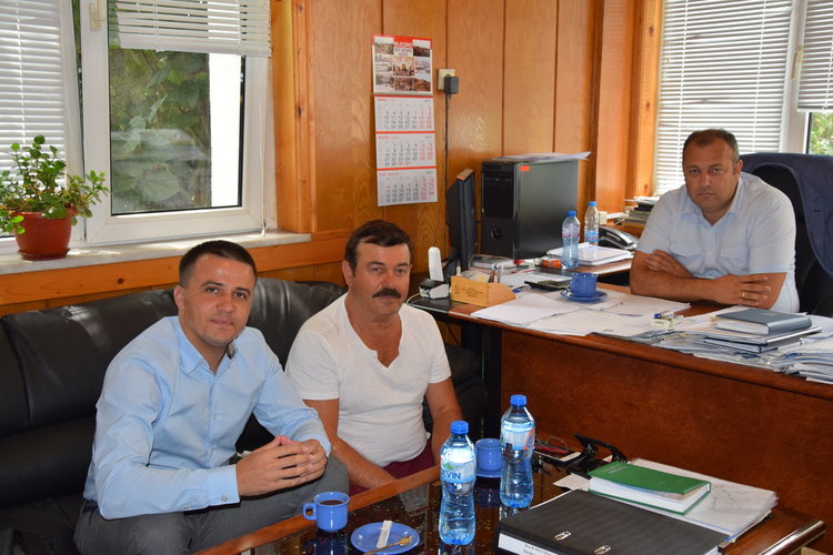 Турският певец Фарук Йълмаз: Обичам България и Родопите