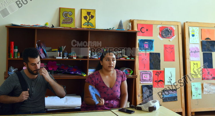 Доброволците от Испания 