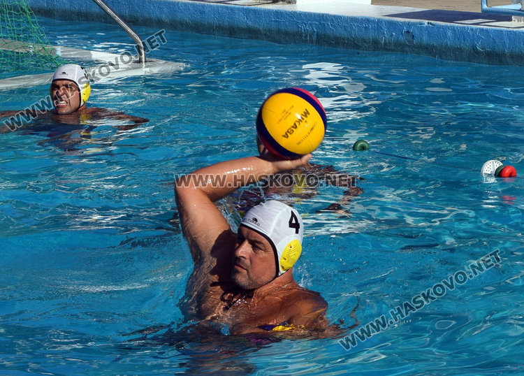 Калин Карагяуров