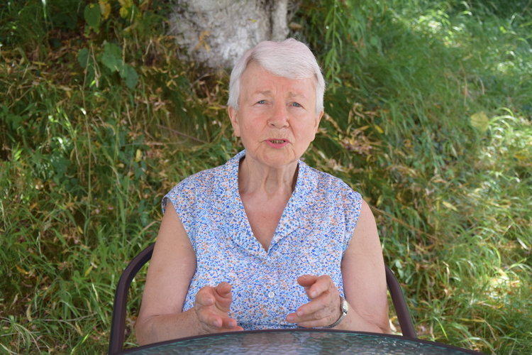 Дългогодишната учителка Мюнефер от Истанбул: И след 67 години Ардино живееше винаги в сърцето ми