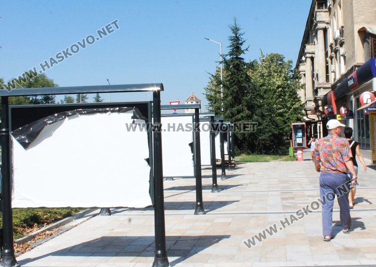 Над 100 снимки, правени в последните години ще покаже Бургелов