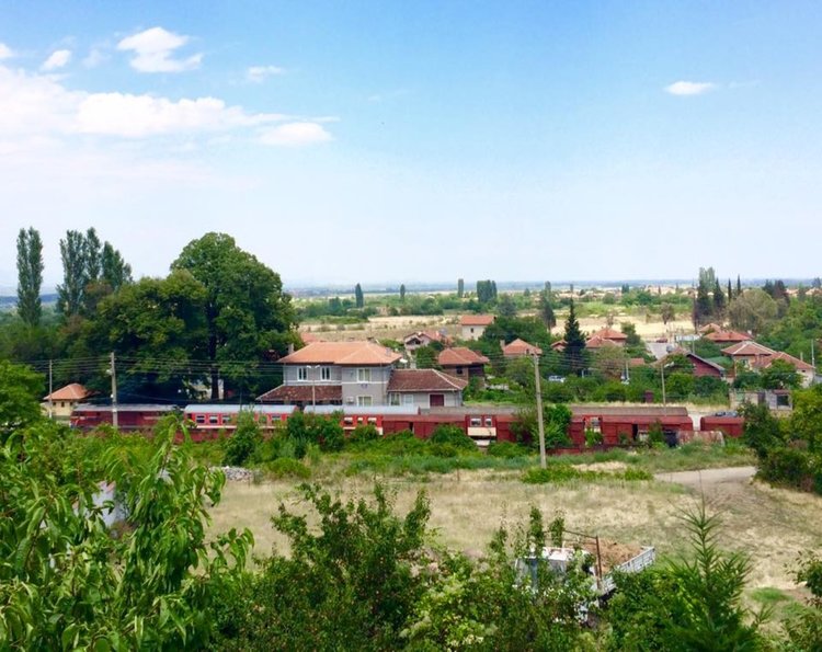 Откриват Музей на родопската теснолинейка 