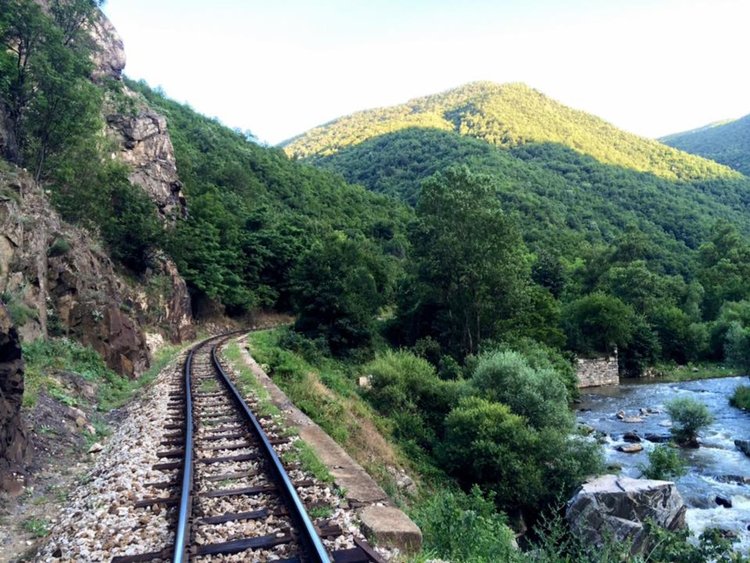 Откриват Музей на родопската теснолинейка 