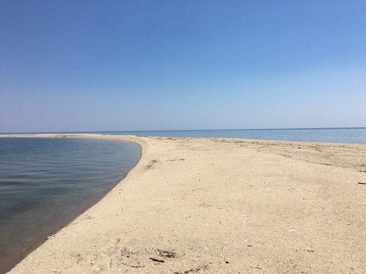 Една по-различна дестинация в Гърция - делтата на Места