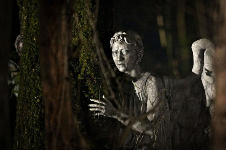 Гробището Хайгейт