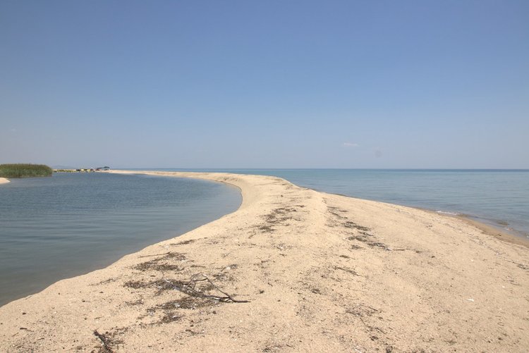 Една по-различна дестинация в Гърция - делтата на Места