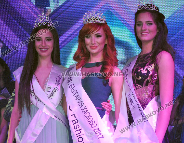 20-годишна от Варна ще се конкурира с Габриела Вълкова на „Мис България”