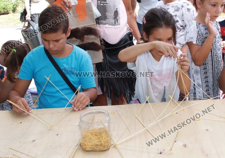 Работилница по  архитектура