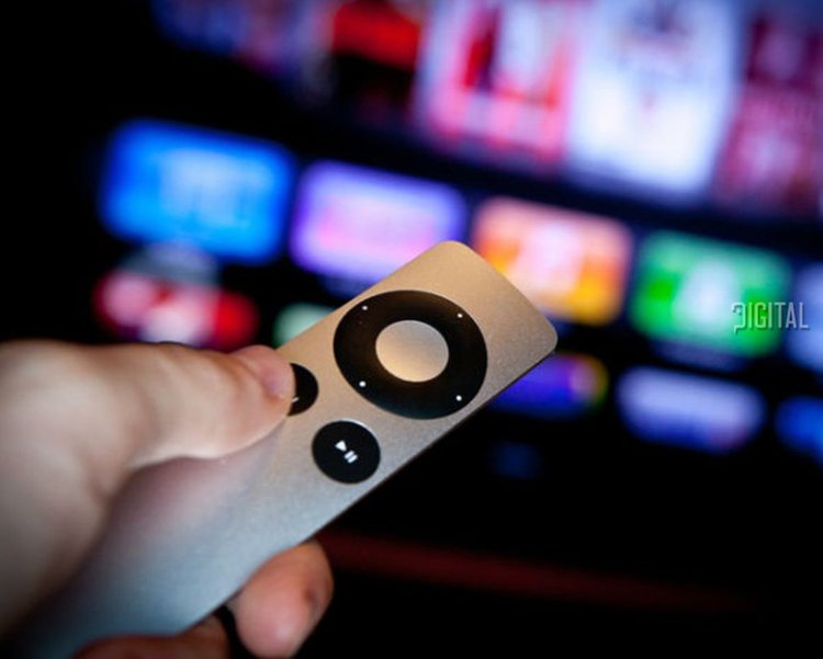 Apple ще инвестират $1 млрд. в продуцирането на сериали и телевизионни предавания