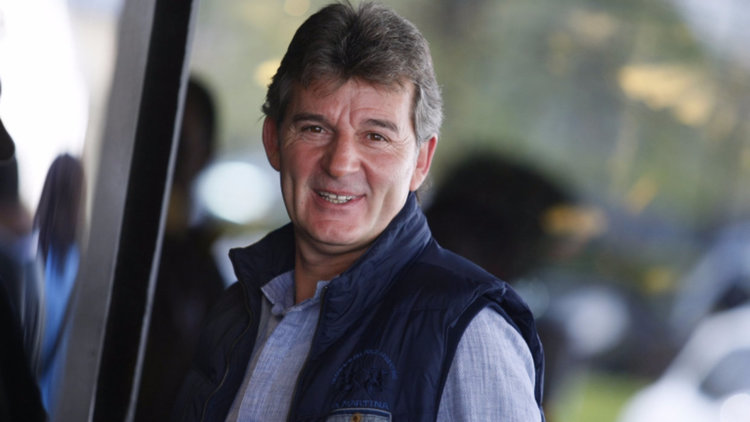 Емил Костадинов ще бъде част от отбора на звездите от САЩ 94, който ще пристигне в Димитровград