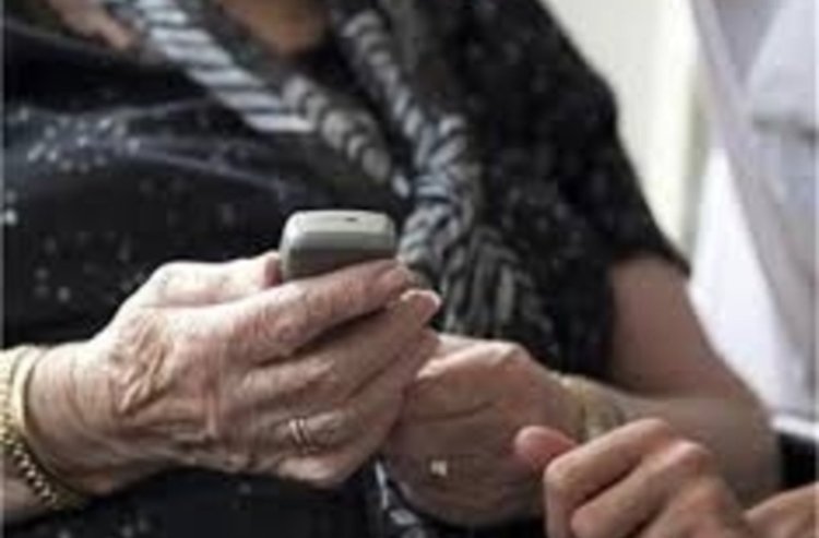 94-годишна жена стана жертва на последната ало измама