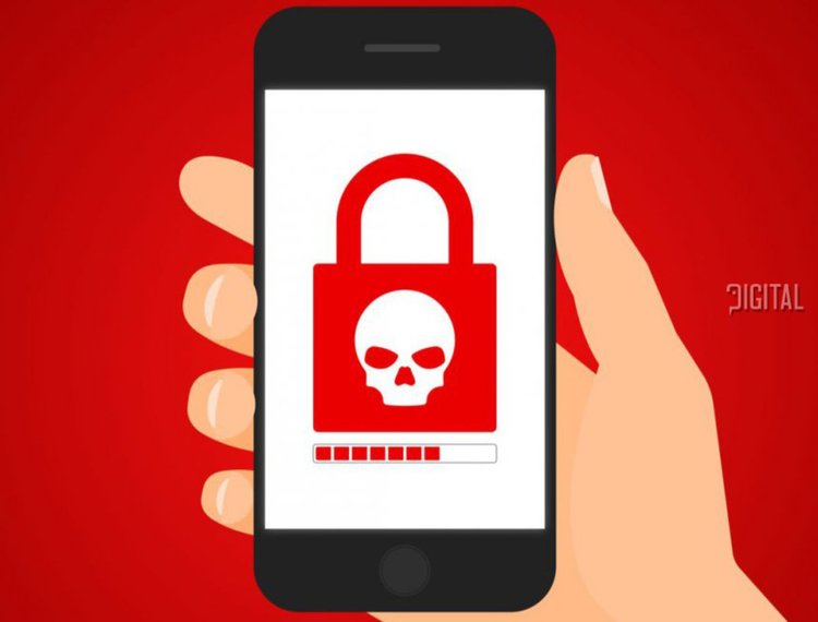 Как зловредният софтуер заразява смартфоните ни