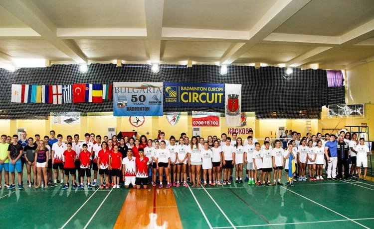 Състезателки на "Атлет" завоюваха злато на турнир "Братя Касабян"