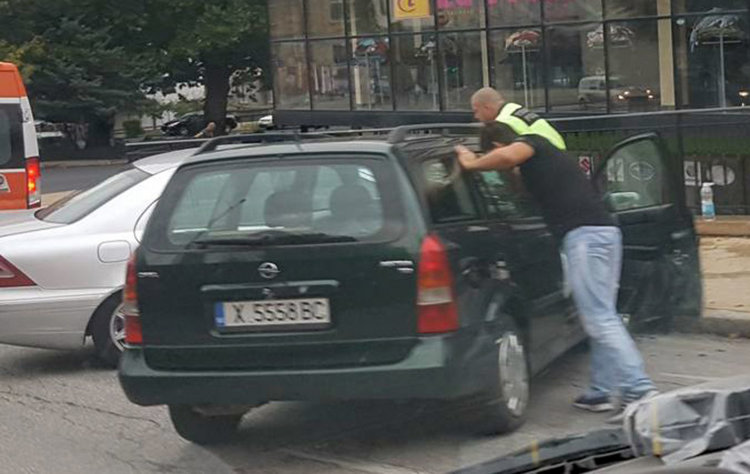 Снимки: Фейбук