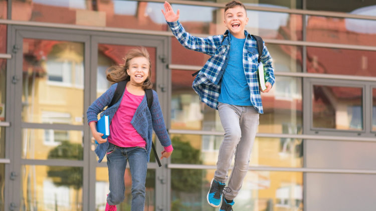 От догодина учениците излизат в лятна ваканция в края на юни