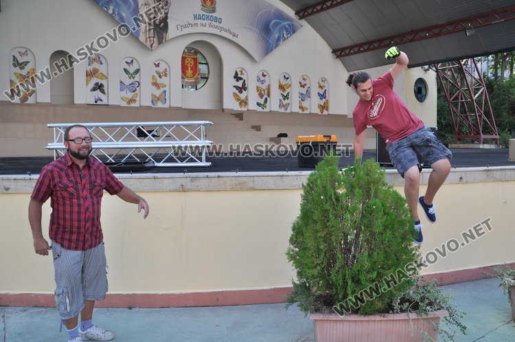 Вторият Рок Фестивал в Хасково прибавя и благотворителна нотка