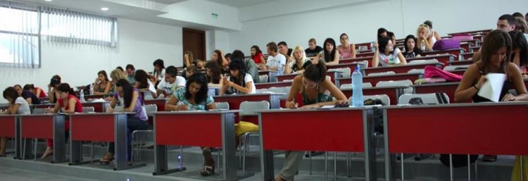 Откриват нова магистърска програма за данъчни и митнически служители във филиала на Варненския Свободен Университет в Смолян