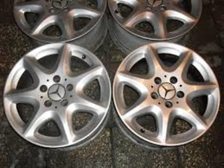 Обещаните джанти