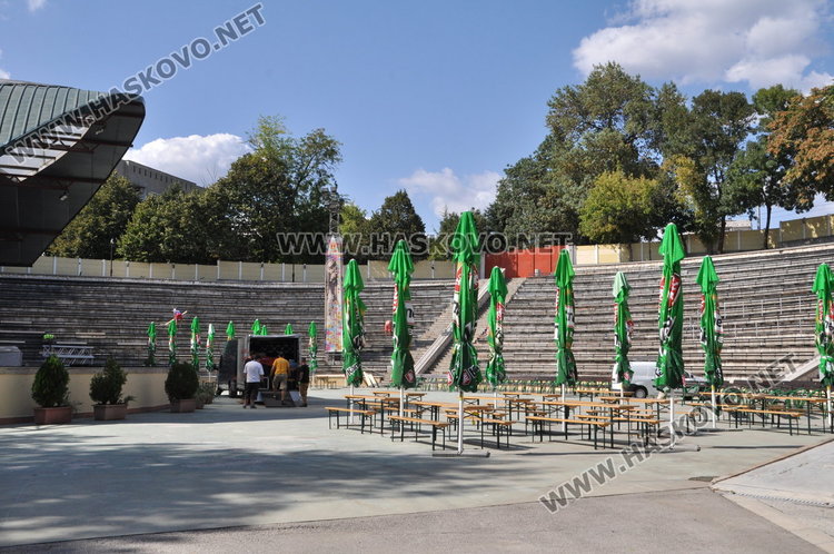 Вторият Рок Фестивал в Хасково прибавя и благотворителна нотка