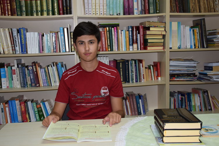  Онур от Ардино втори на регионалното състезание по художествено четене на Коран