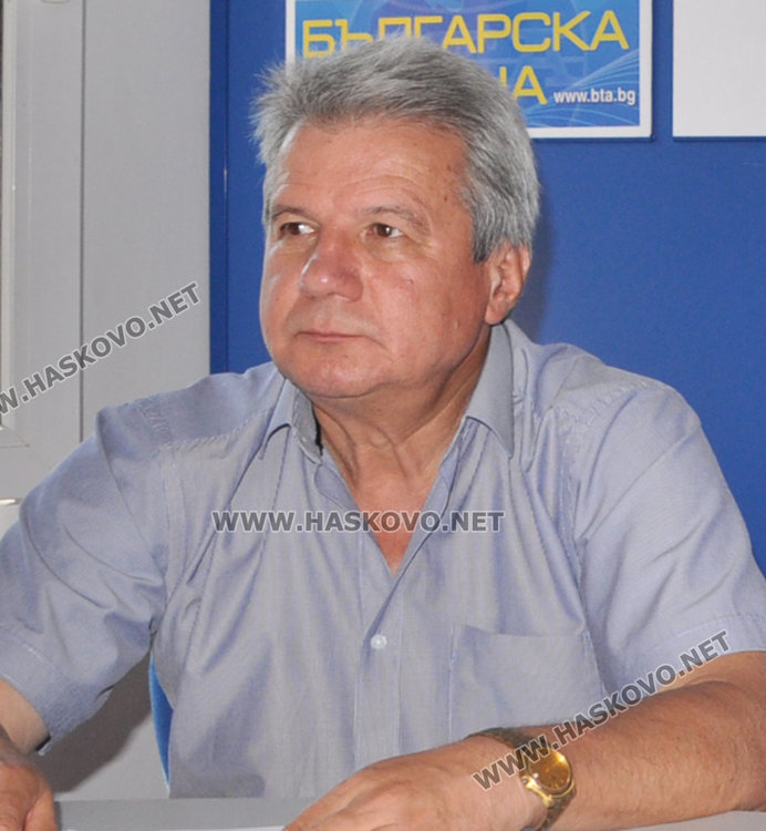 Шефът на РСЗ Господин Господинов вече е сформирал Мобилния екип от трудови посредници 