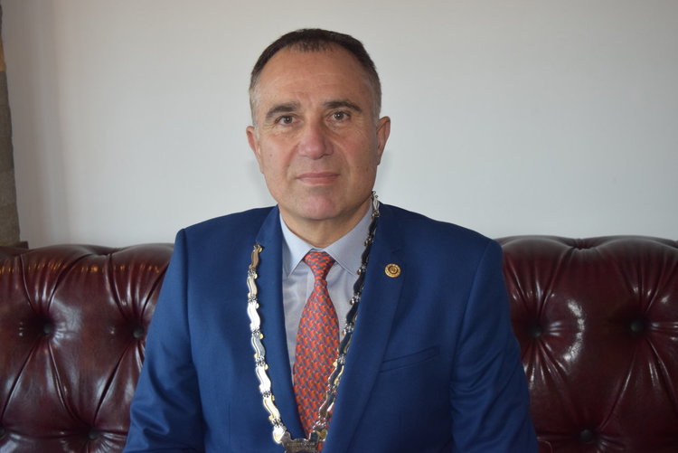 Себахатин Гьокче