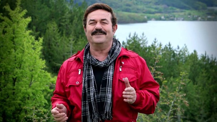 Фарук Йълмаз ще пее за празника на Ардино