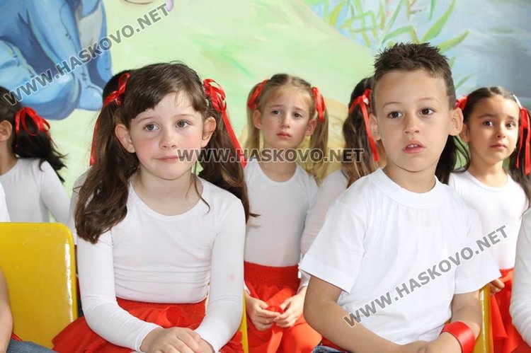 Към нормалният си график на работа се връщат от 4 септември, понеделник детските градини в община Димитровград