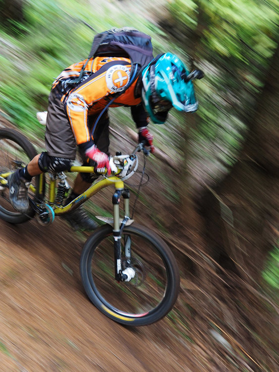 Едно от най-интересните и трудни ендуро състезания в България стартира днес