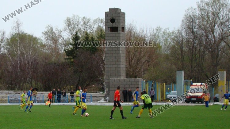 Футболен мач под надслов "Футболни асове" ще се играе днес -1 септември от 18:30 часа на стадион "Миньор"