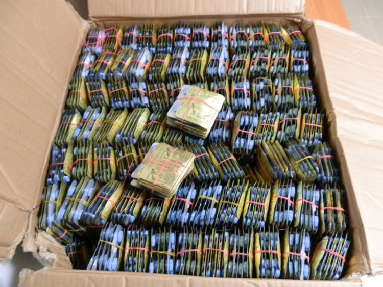 Мераци за полова мощ издъхнаха на Капитан Андреево