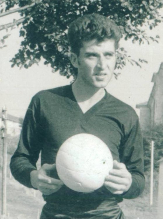 Футболен турнир за ветерани предстои в Ардино в памет на Никола Тодоров (Кольо Джама)