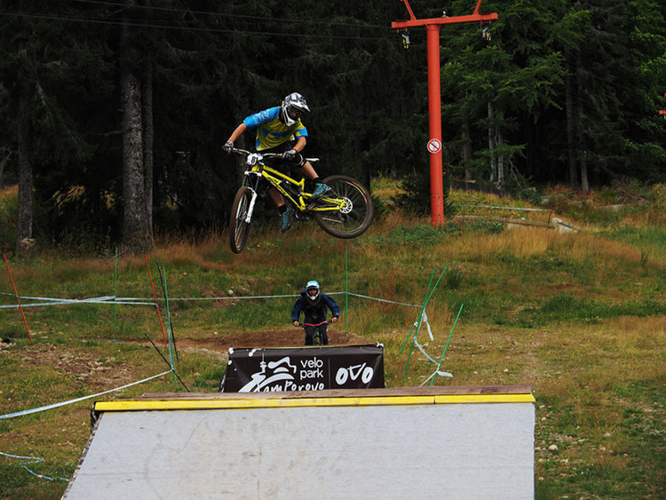 Едно от най-интересните и трудни ендуро състезания в България стартира днес