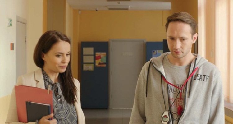 „XII A“ потегля „на скорост“ към кината из България