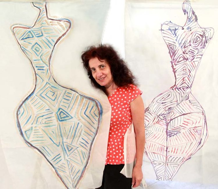 Кина Бъговска