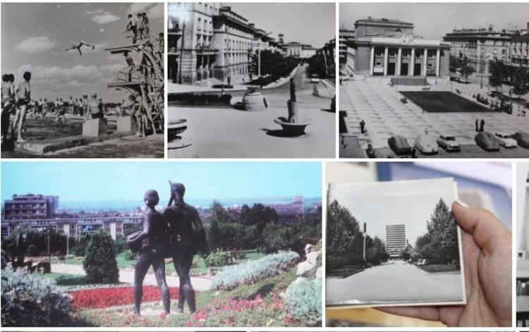 Димитровград празнува 70 години от създаването си 