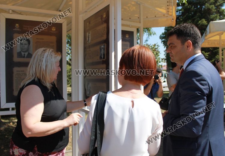 Димитровград възстановява отношения с китайския град Дзияо Дзиян