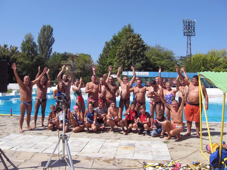 Участниците в турнира