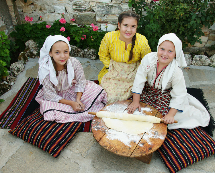 Кулинарен фест събра гости от Франция, Гърция и Турция в Ивайловград