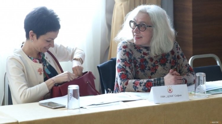 Дора Милева: Няма да допусна обезценяване на марката "ЦСКА"