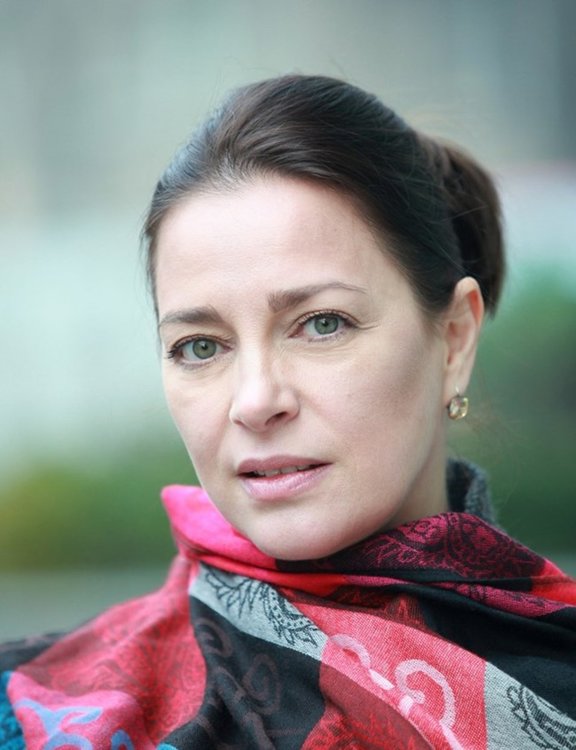 София Кузева