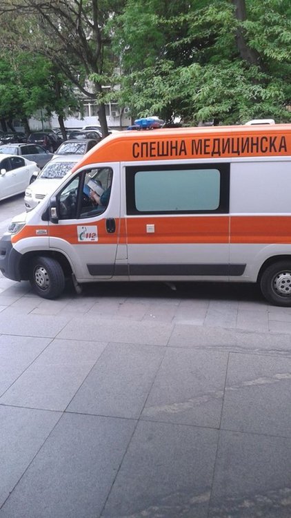 Четирима пострадаха в катастрофи през уикенда в Кърджалийско