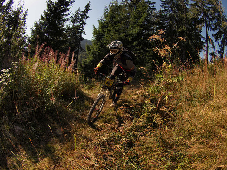 Четвърта поредна победа за Иван Колев в ендуро шампионата